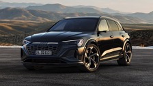 Audi SQ8 e-tron 