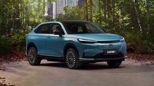 Honda e:Ny1 