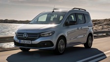 Mercedes-Benz EQT 200 Standard